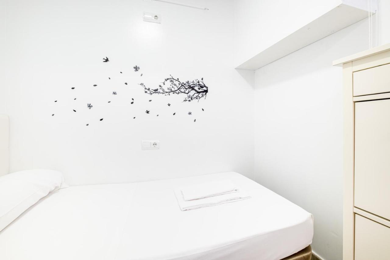 Seimar 1-8 Apartment Levante Beach Benidorm Luaran gambar